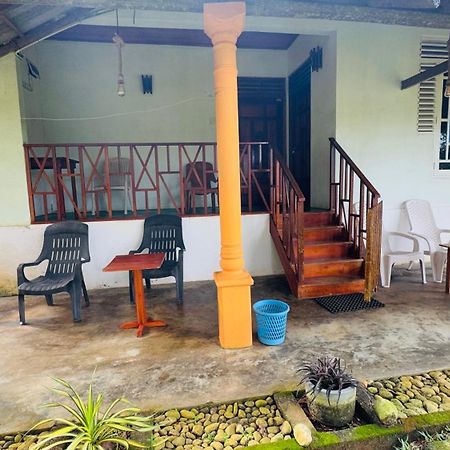 Talalla Freedom Resort Bagian luar foto