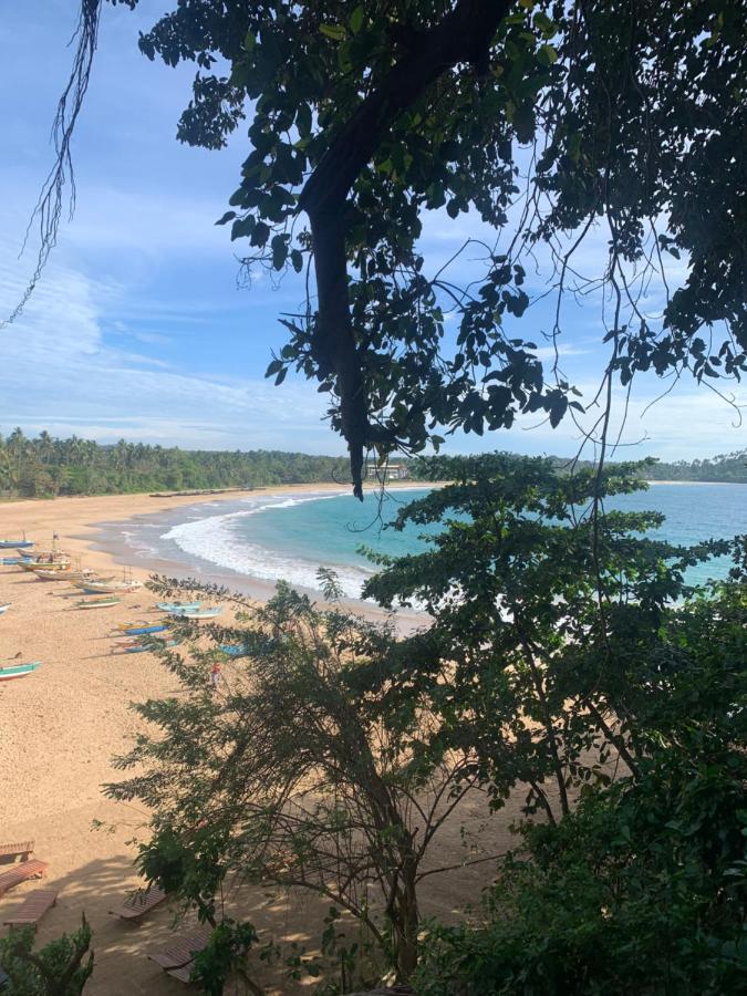 Talalla Freedom Resort Bagian luar foto