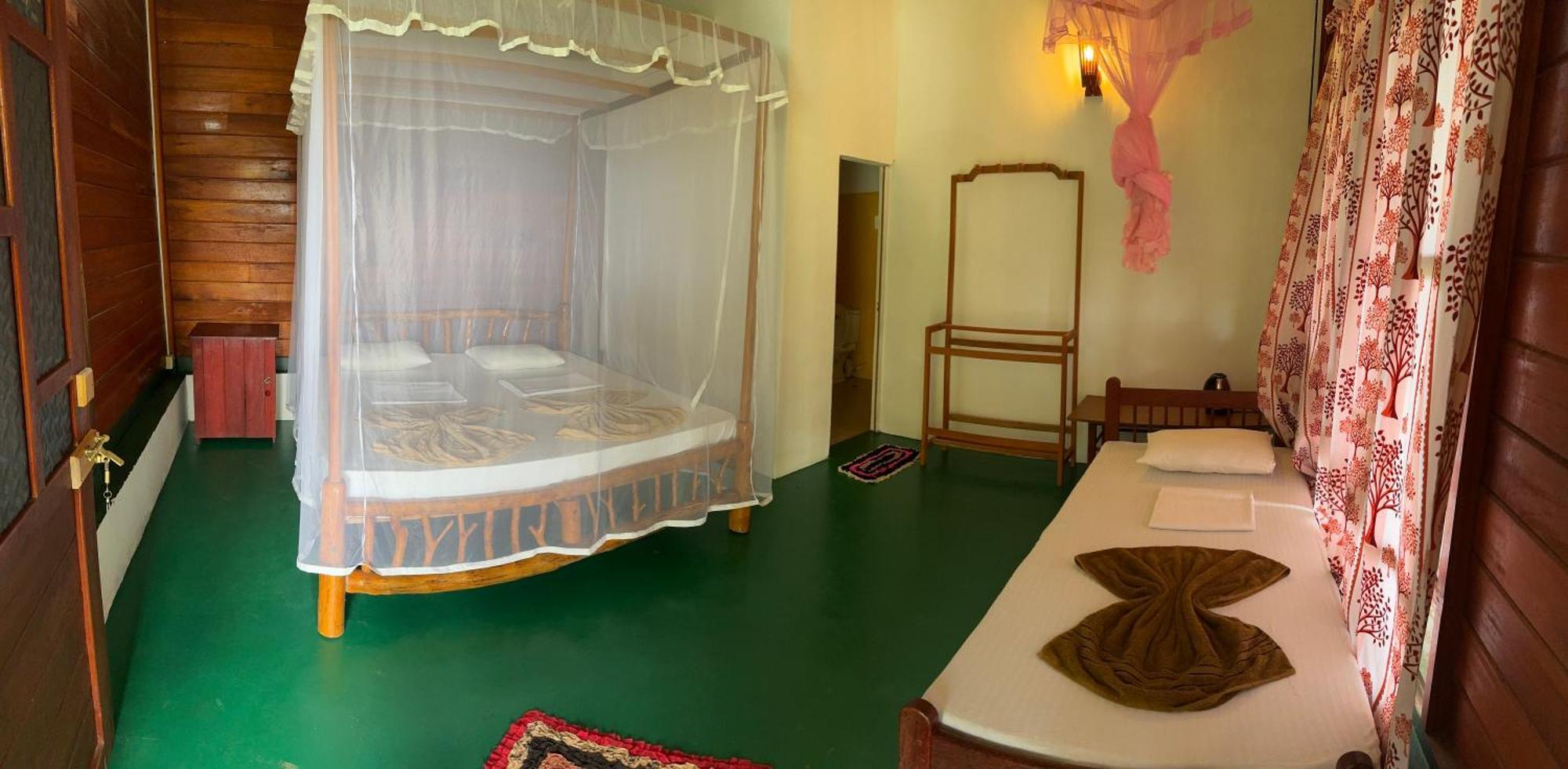 Talalla Freedom Resort Bagian luar foto