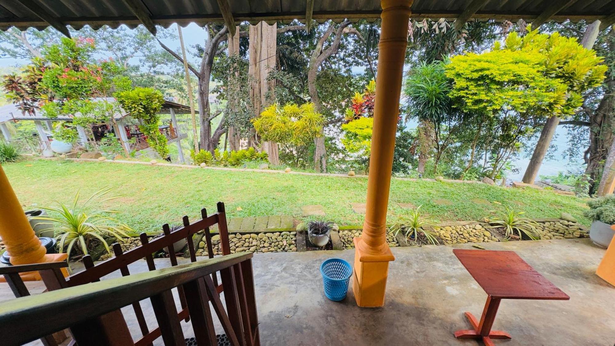 Talalla Freedom Resort Bagian luar foto