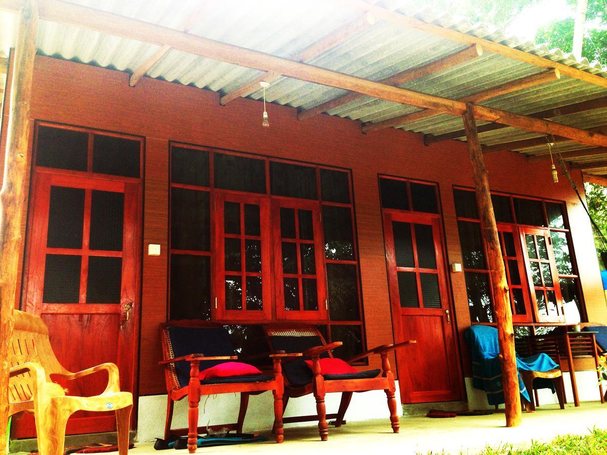 Talalla Freedom Resort Bagian luar foto