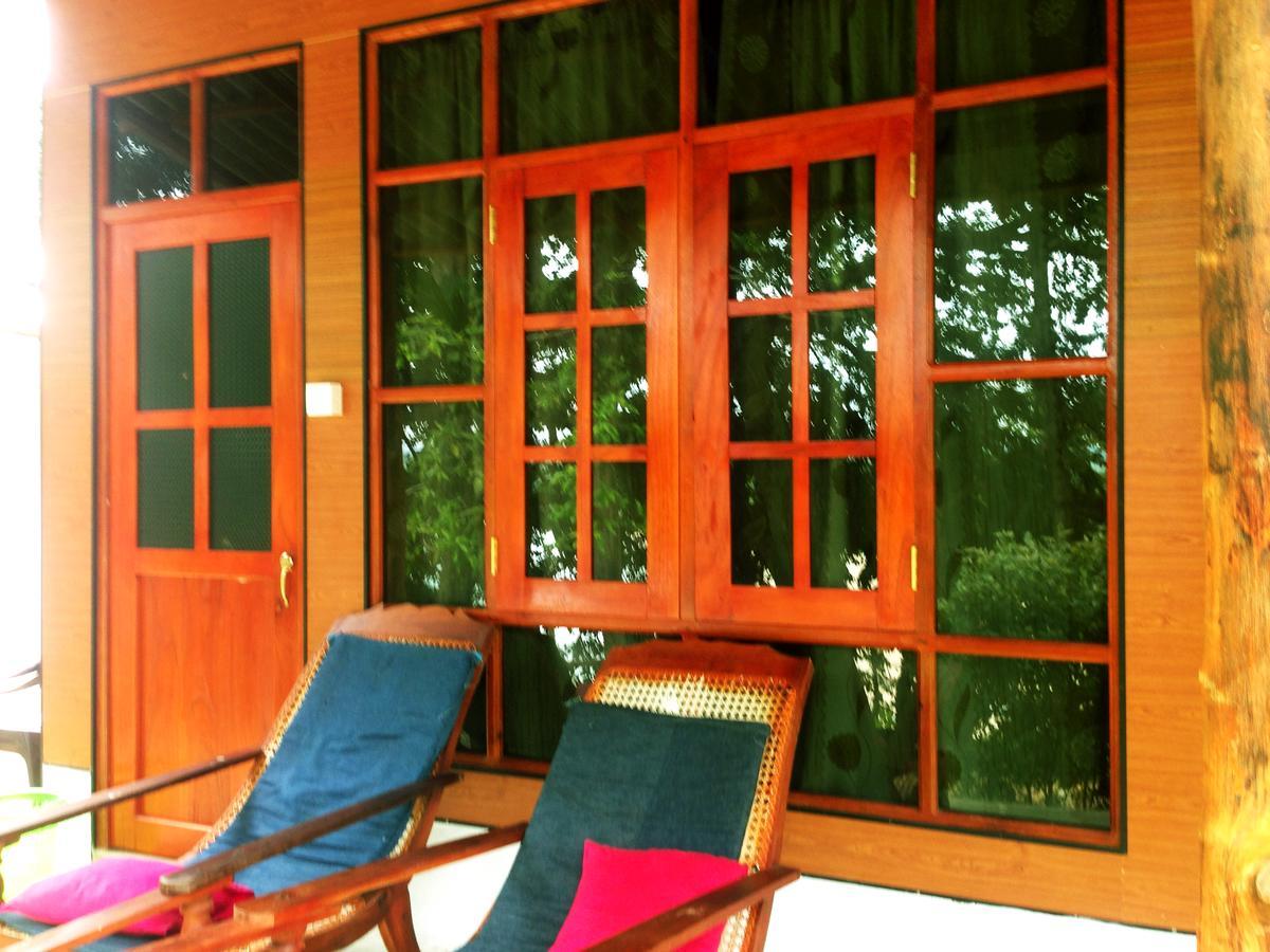 Talalla Freedom Resort Bagian luar foto