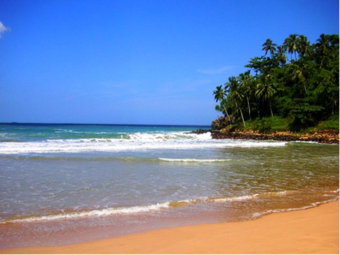 Talalla Freedom Resort Bagian luar foto