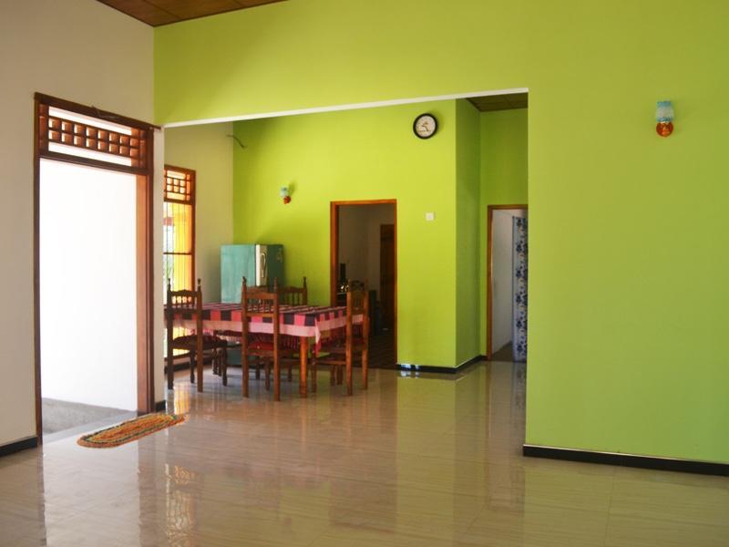 Talalla Freedom Resort Bagian luar foto