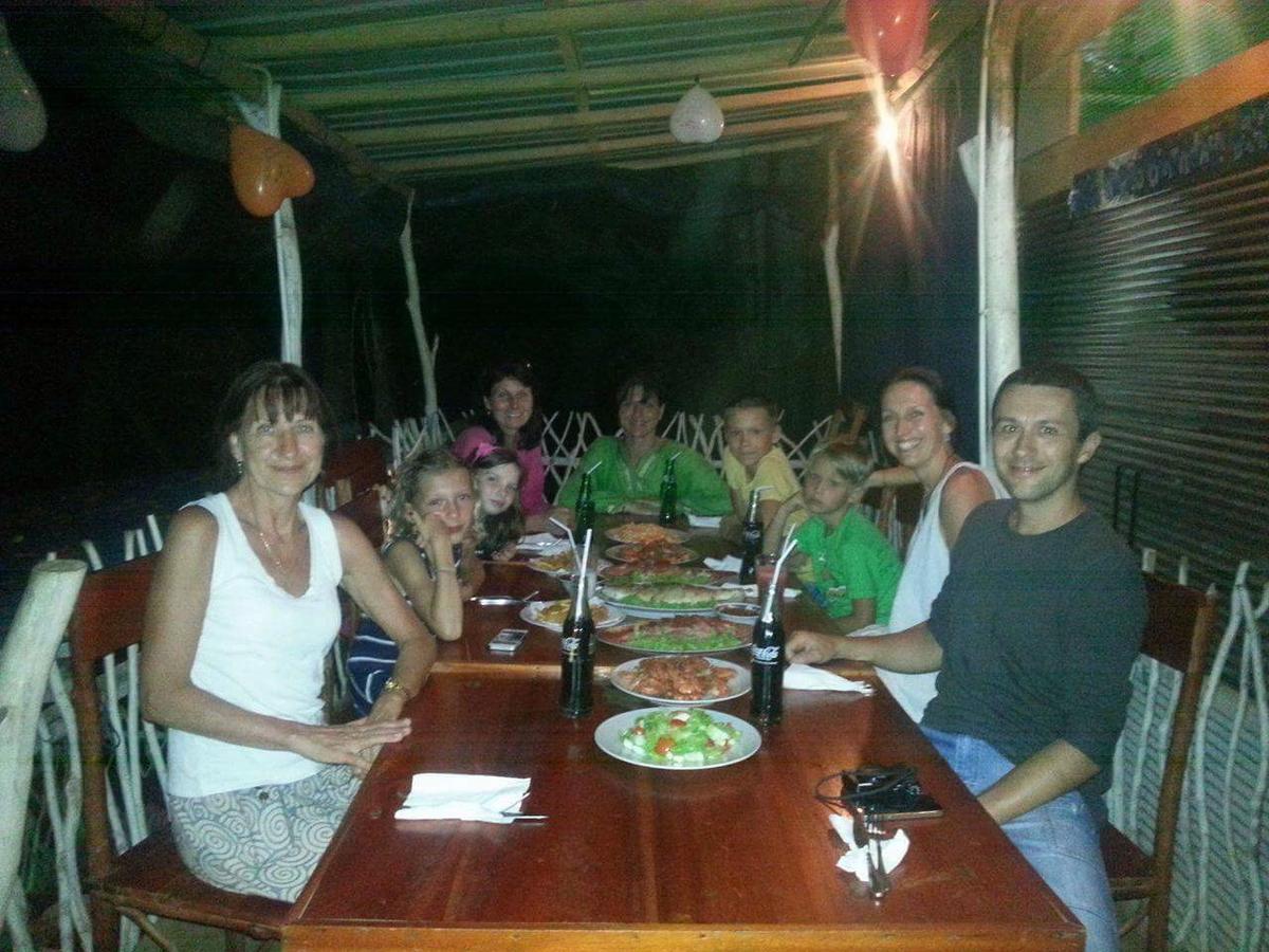 Talalla Freedom Resort Bagian luar foto