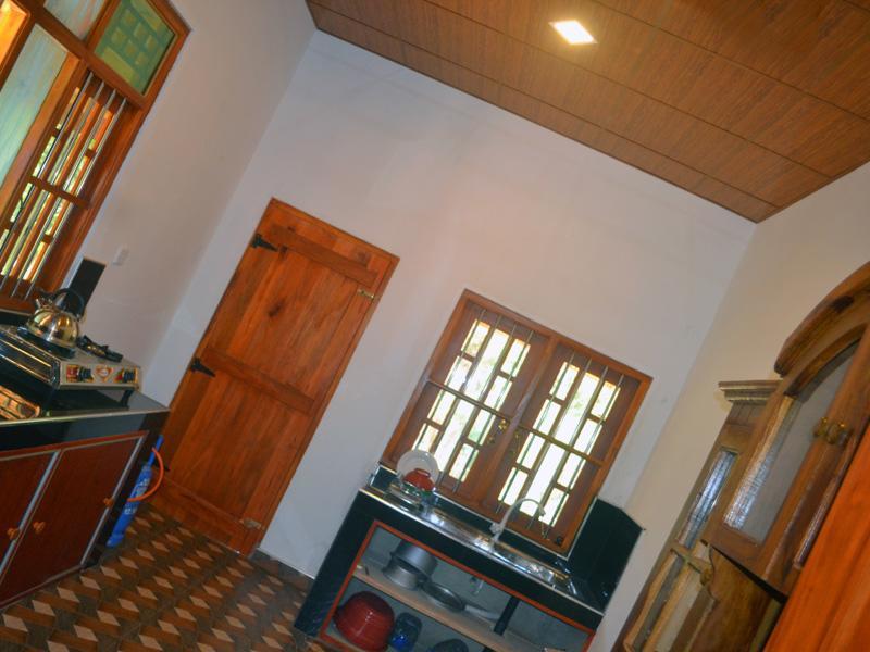 Talalla Freedom Resort Bagian luar foto