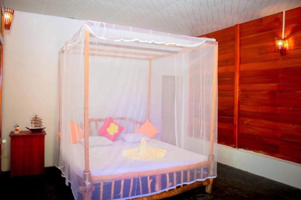 Talalla Freedom Resort Bagian luar foto