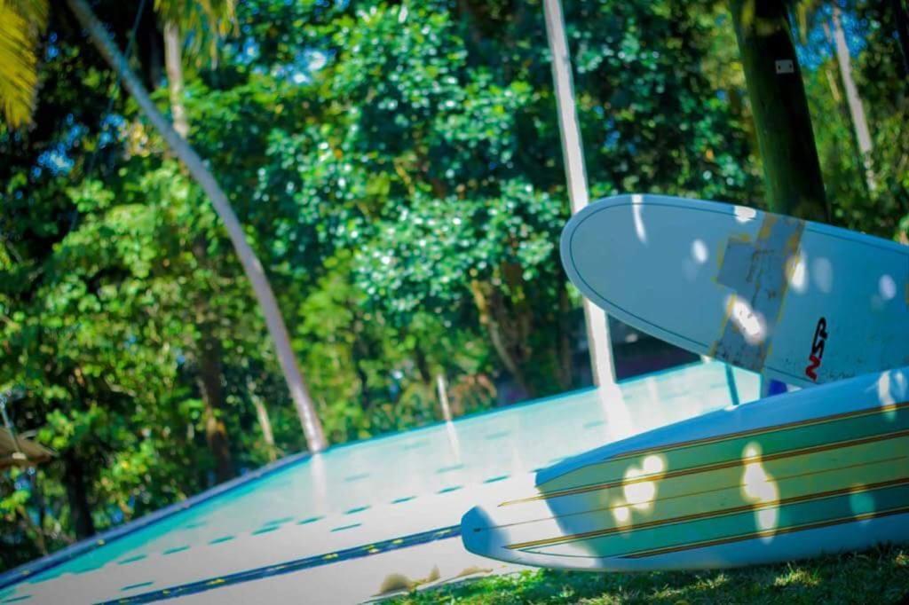 Talalla Freedom Resort Bagian luar foto