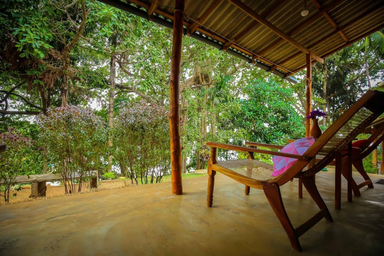 Talalla Freedom Resort Bagian luar foto