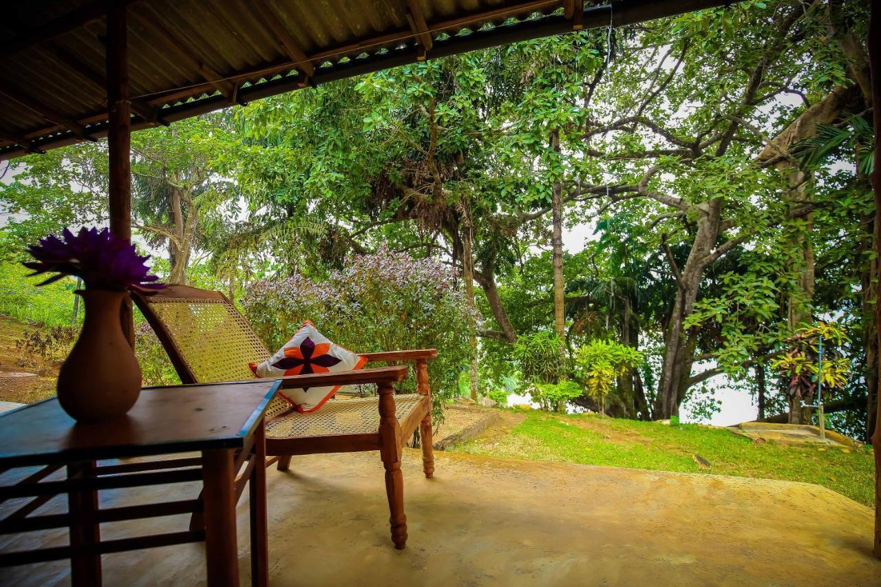 Talalla Freedom Resort Bagian luar foto
