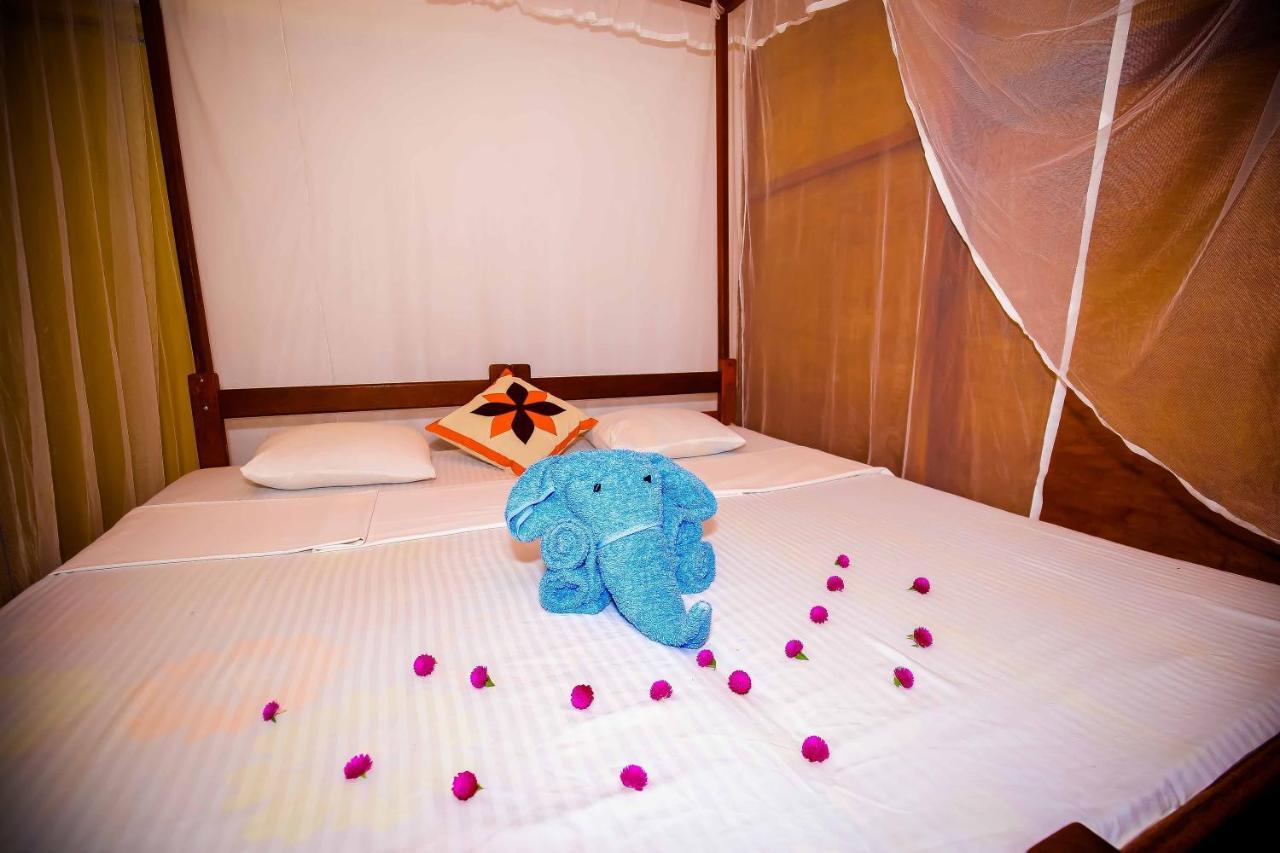 Talalla Freedom Resort Bagian luar foto