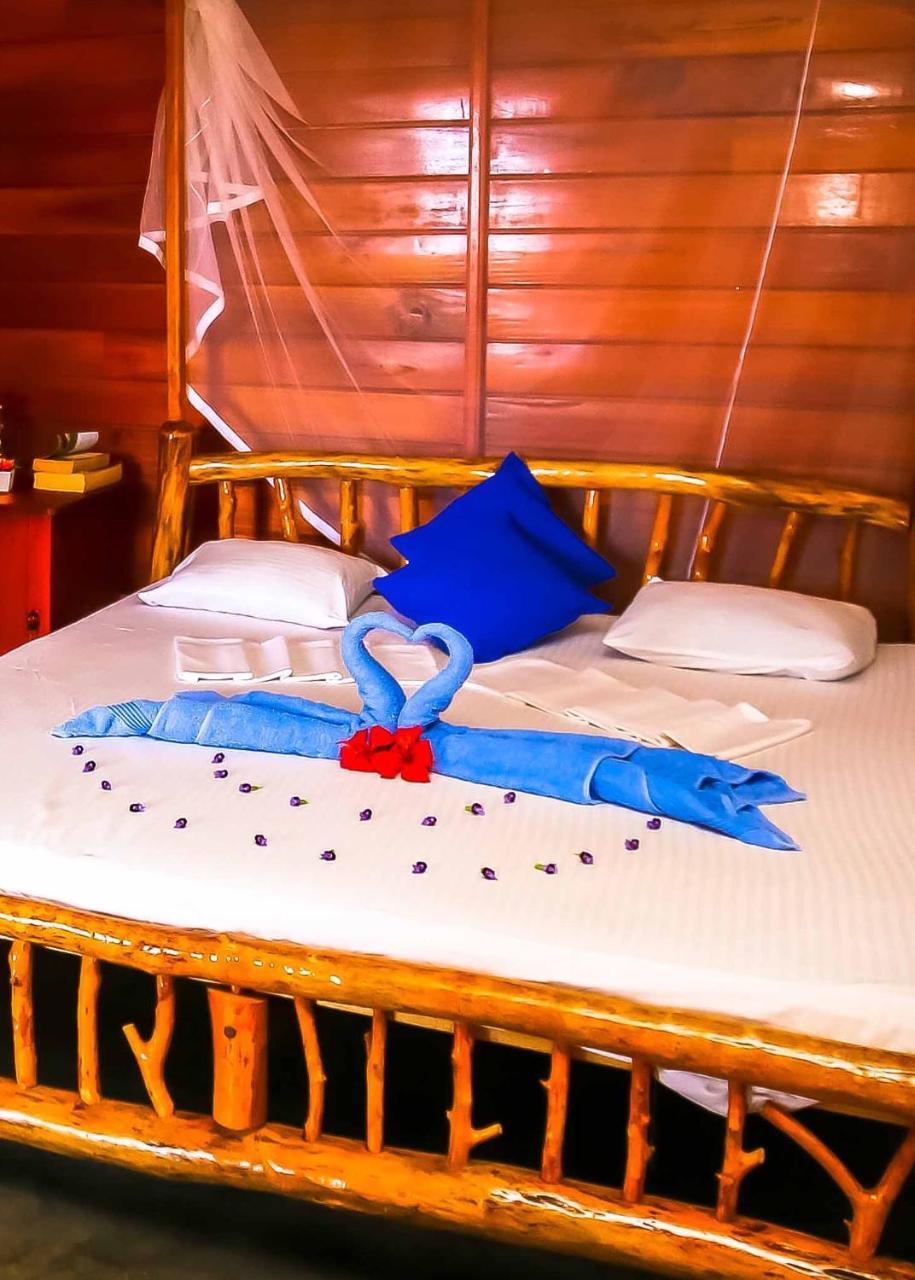 Talalla Freedom Resort Bagian luar foto