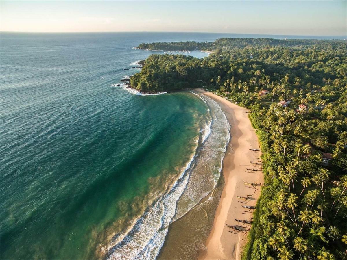 Talalla Freedom Resort Bagian luar foto