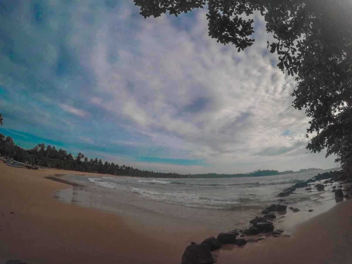 Talalla Freedom Resort Bagian luar foto