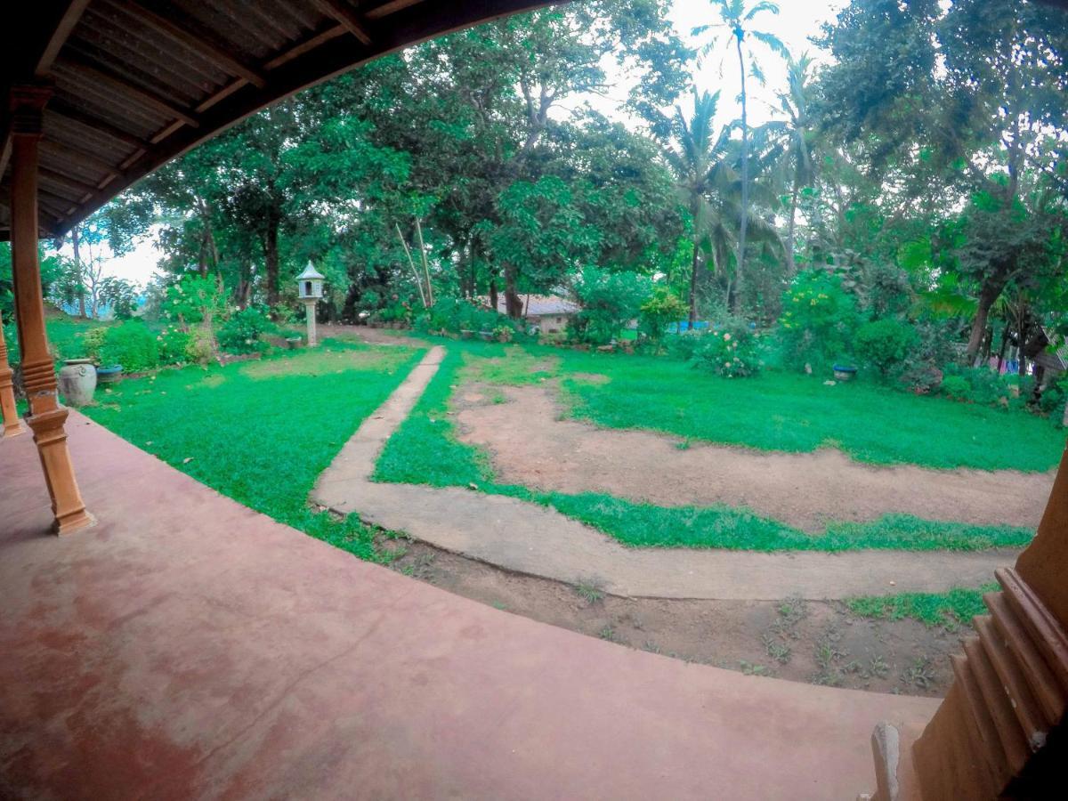 Talalla Freedom Resort Bagian luar foto