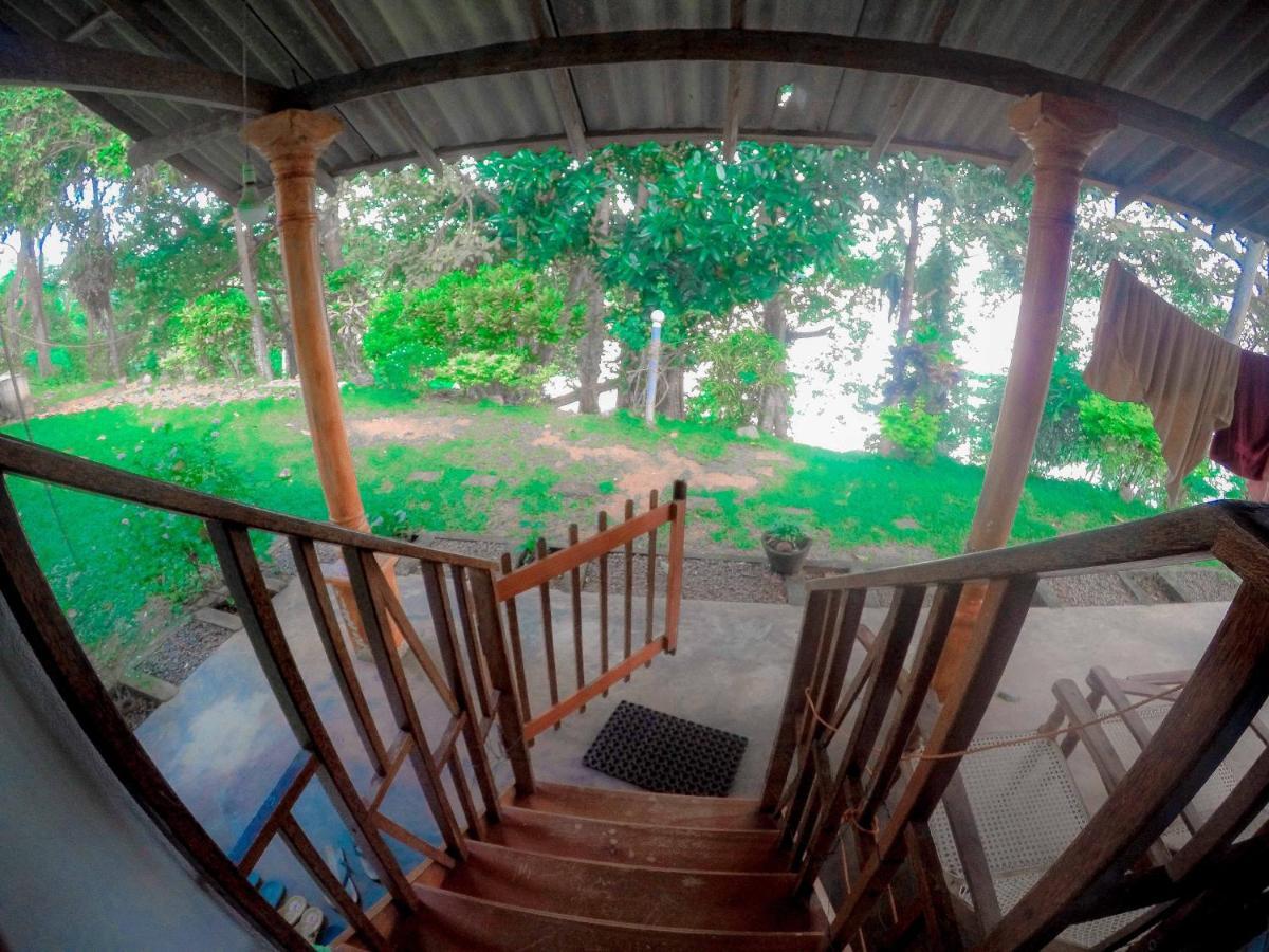 Talalla Freedom Resort Bagian luar foto